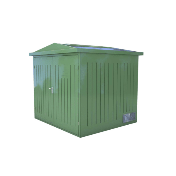 TR6 - GRP Housing - Image 2