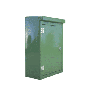 Roadside Cabinet Torbette Front Left