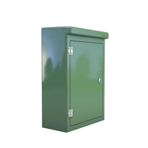 Roadside Cabinet Torbette Front Left