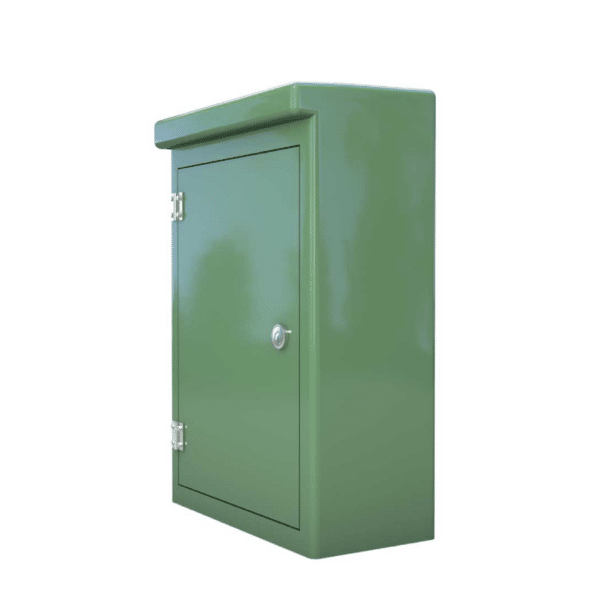 Roadside Cabinet Torbette Front Right