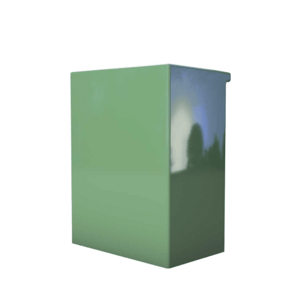 Roadside Cabinet Type S Back Left