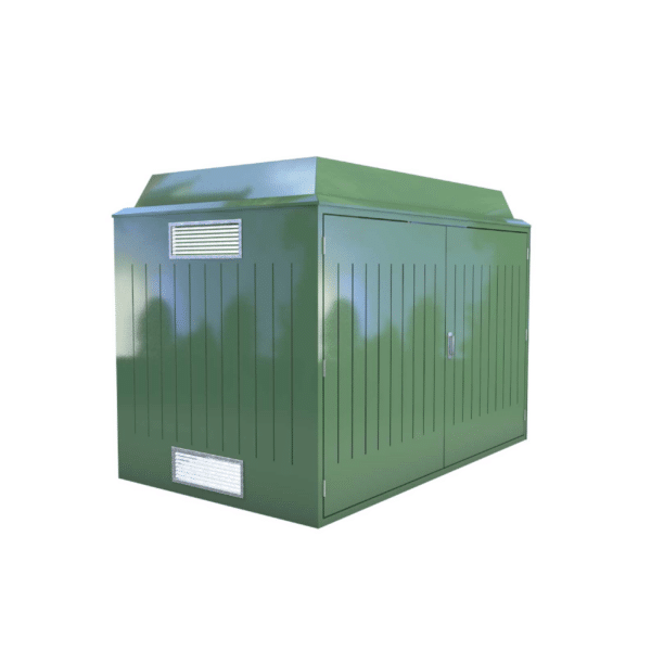 TR1 - GRP Housing