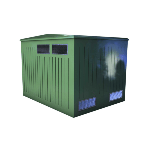 TR16 - GRP Housing - Image 2