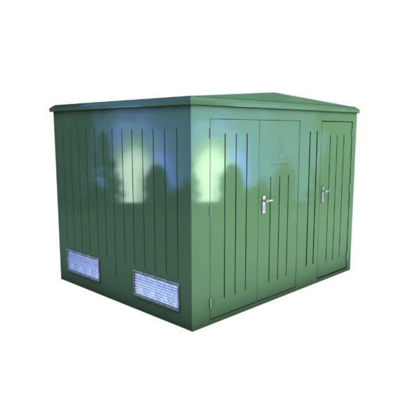 TR16 - GRP Housing