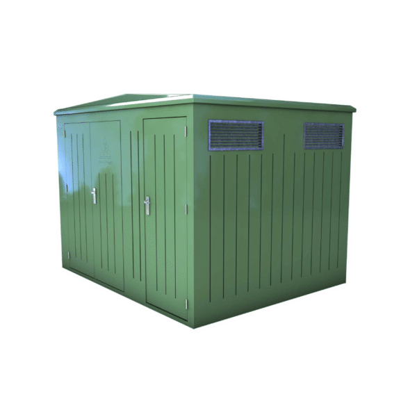 TR16 - GRP Housing - Image 3