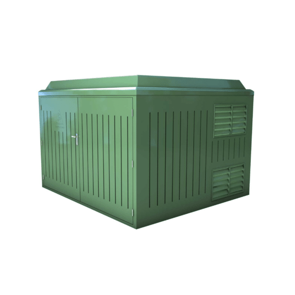 TR18 - GRP Housing - Image 3