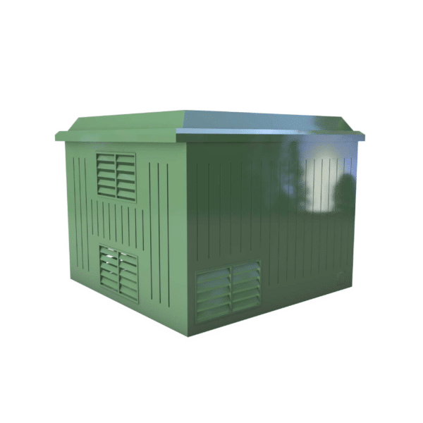 TR7 - GRP Housing - Image 2