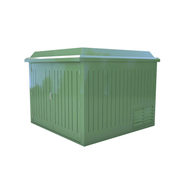 TR7 - GRP Housing - Image 3