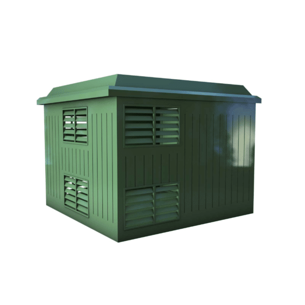 TR7 EXV - GRP Housing - Image 2