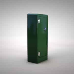 Feeder Pillar
