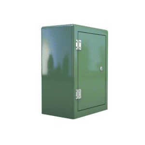 Meter Cabinet - GRP Cabinet