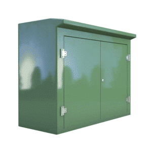 Type G - GRP Cabinet