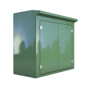 Type H - GRP Cabinet