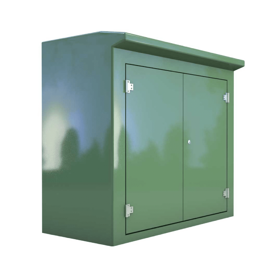 Type H - GRP Cabinet