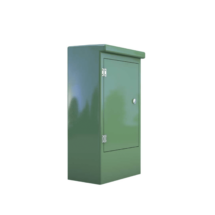 Type P - GRP Cabinet