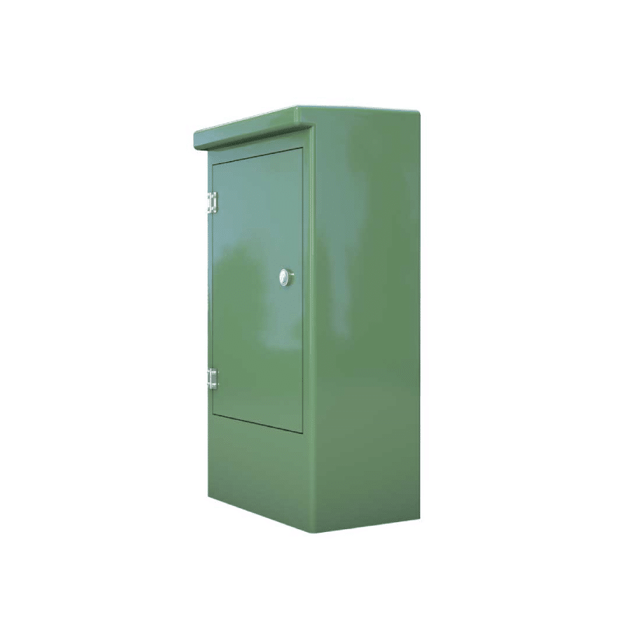 Type P - GRP Cabinet - Image 2