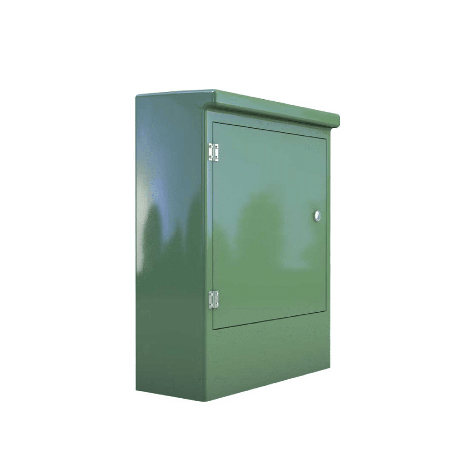 Type R - GRP Cabinet